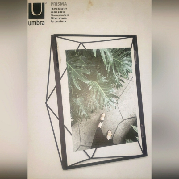 Umbra Photo Frame - Picture 1 of 2
